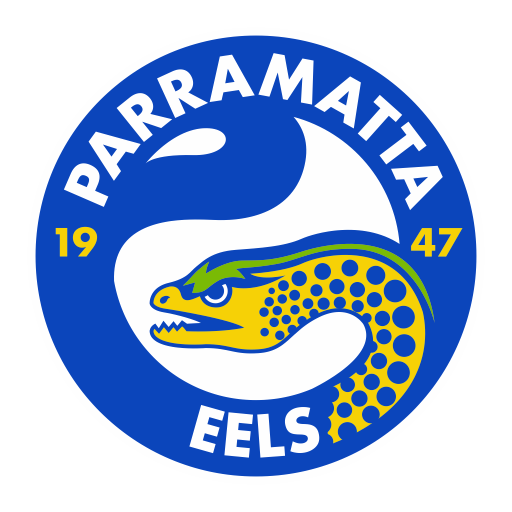 Logo Parramatta